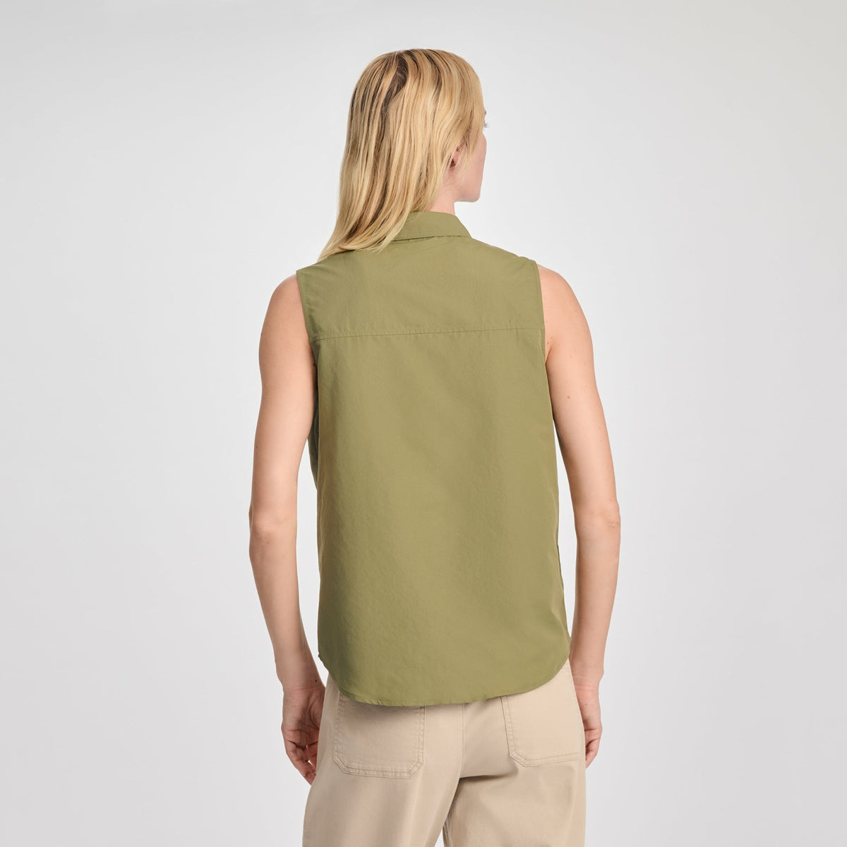 Eddie Bauer Women's Rainier Ripstop Sl