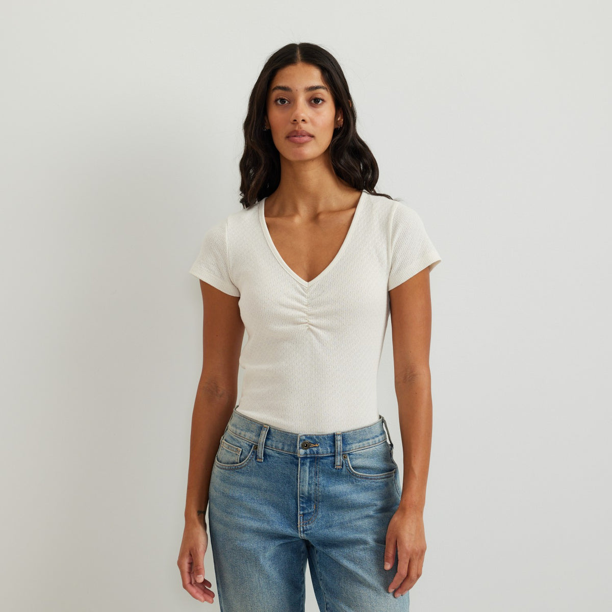 Ivory,XS,Regular