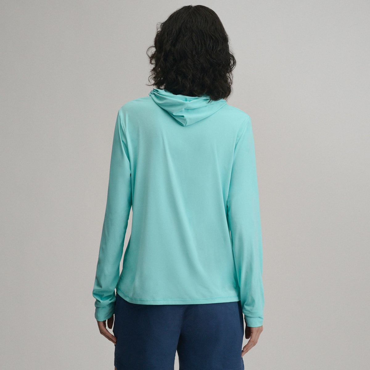 Eddie Bauer Women's Sundrift Upf Hoodie