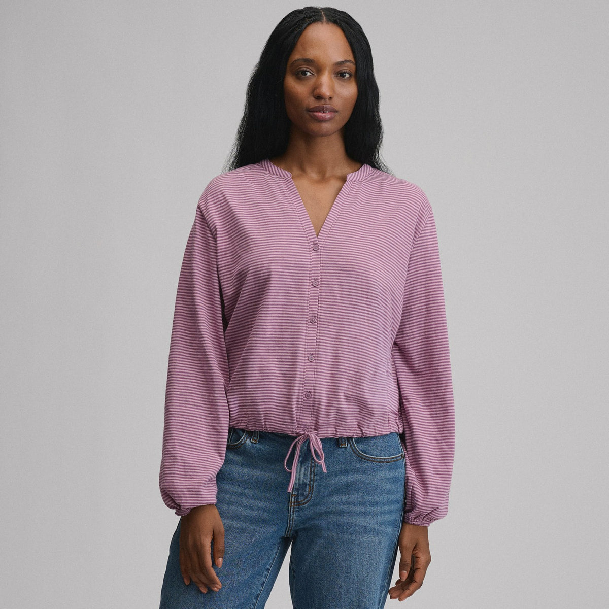 Deep Wisteria,XS,Regular
