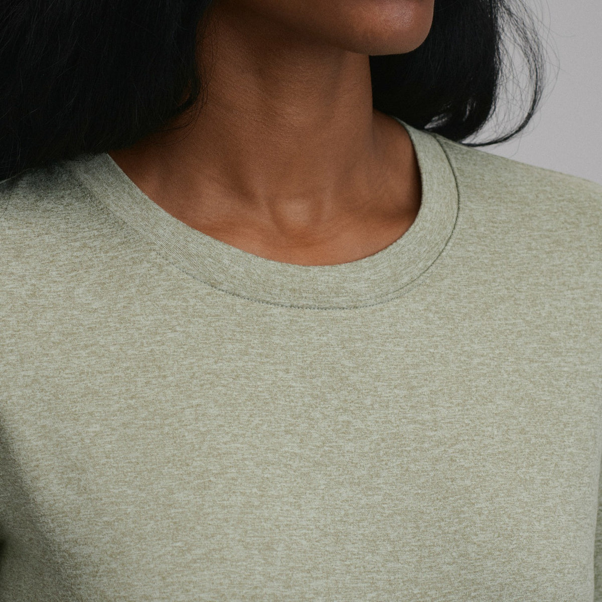 Eddie Bauer Women's Train Ascent Long-Sleeve Crew