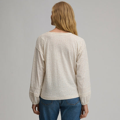 Eddie Bauer Women's Long-Sleeve Soft Relaxed Top