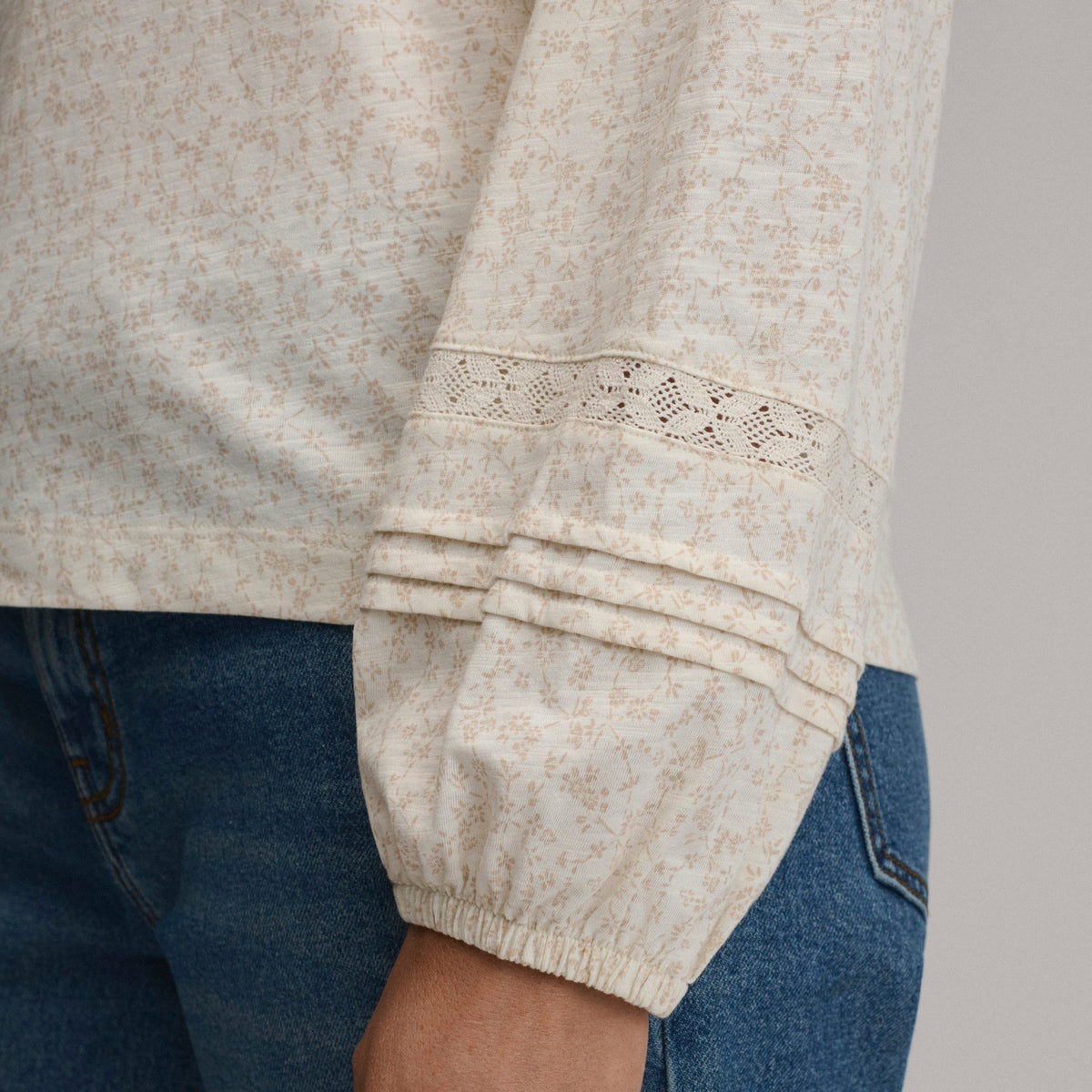 Eddie Bauer Women's Long-Sleeve Soft Relaxed Top