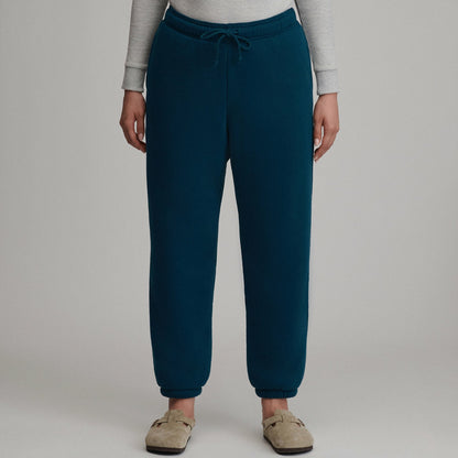 Eddie Bauer The Vintage Soft Sherpa Lined Jogger
