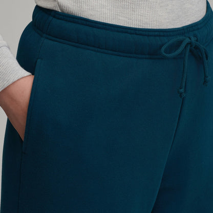 Eddie Bauer The Vintage Soft Sherpa Lined Jogger