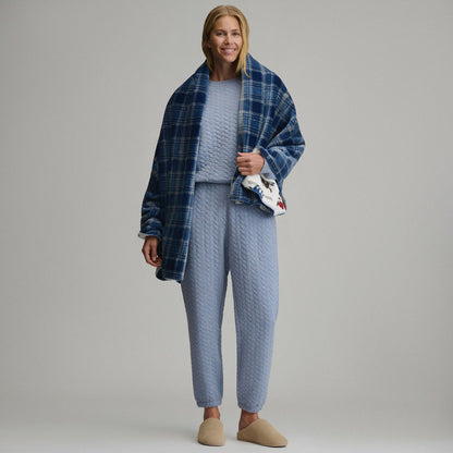 Eddie Bauer Women's Quilted Pants