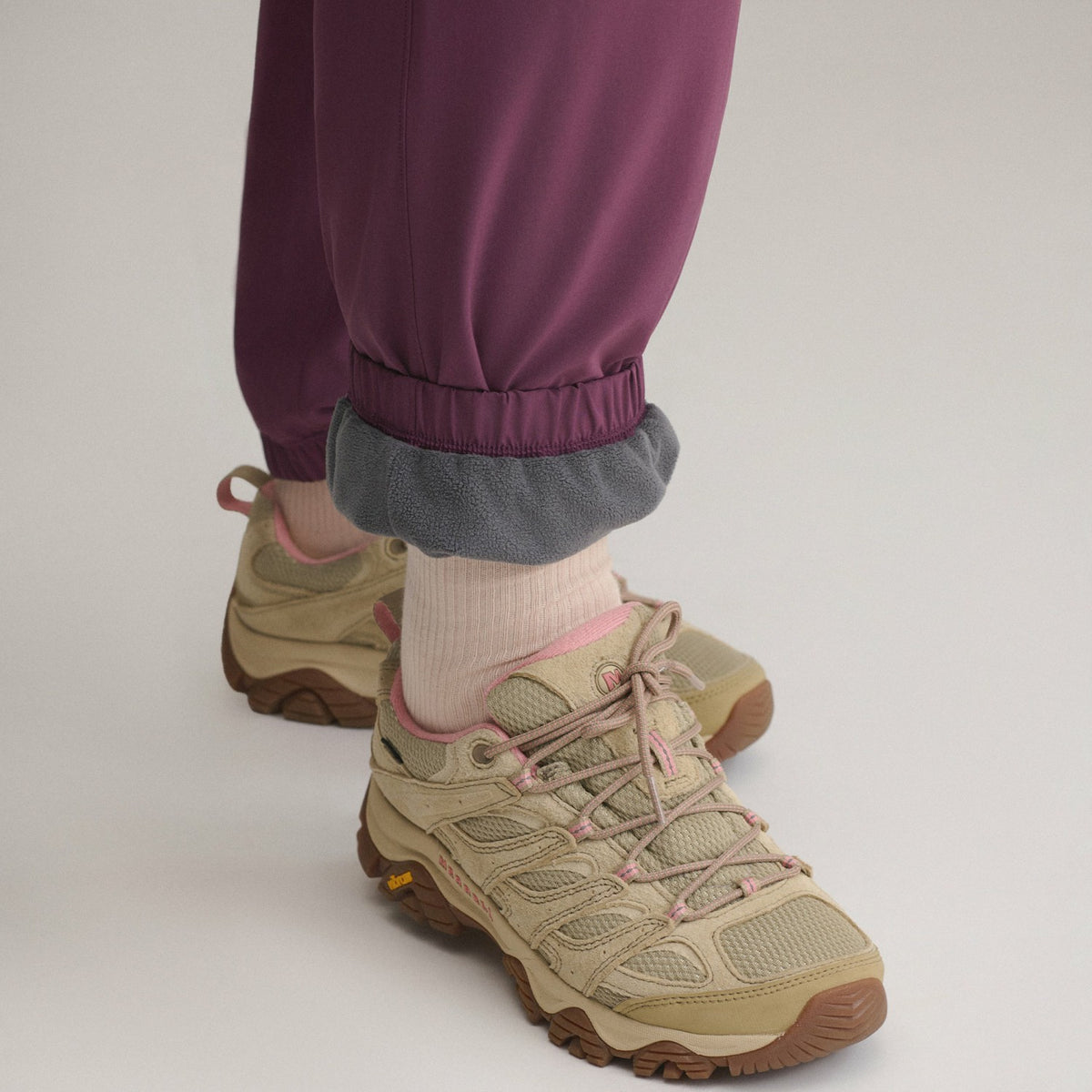 Eddie Bauer Women's Scout Lined Jogger