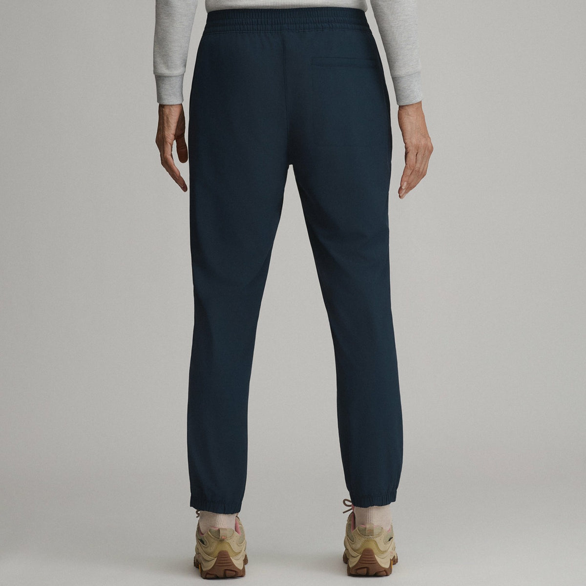Eddie Bauer Women's Scout Lined Jogger