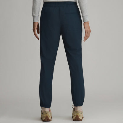 Eddie Bauer Women's Scout Lined Jogger
