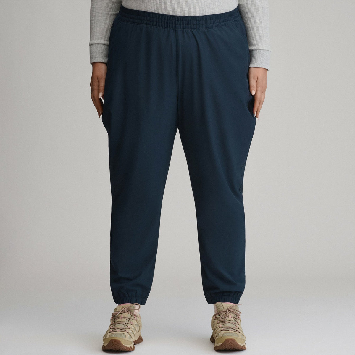 Eddie Bauer Women's Scout Lined Jogger