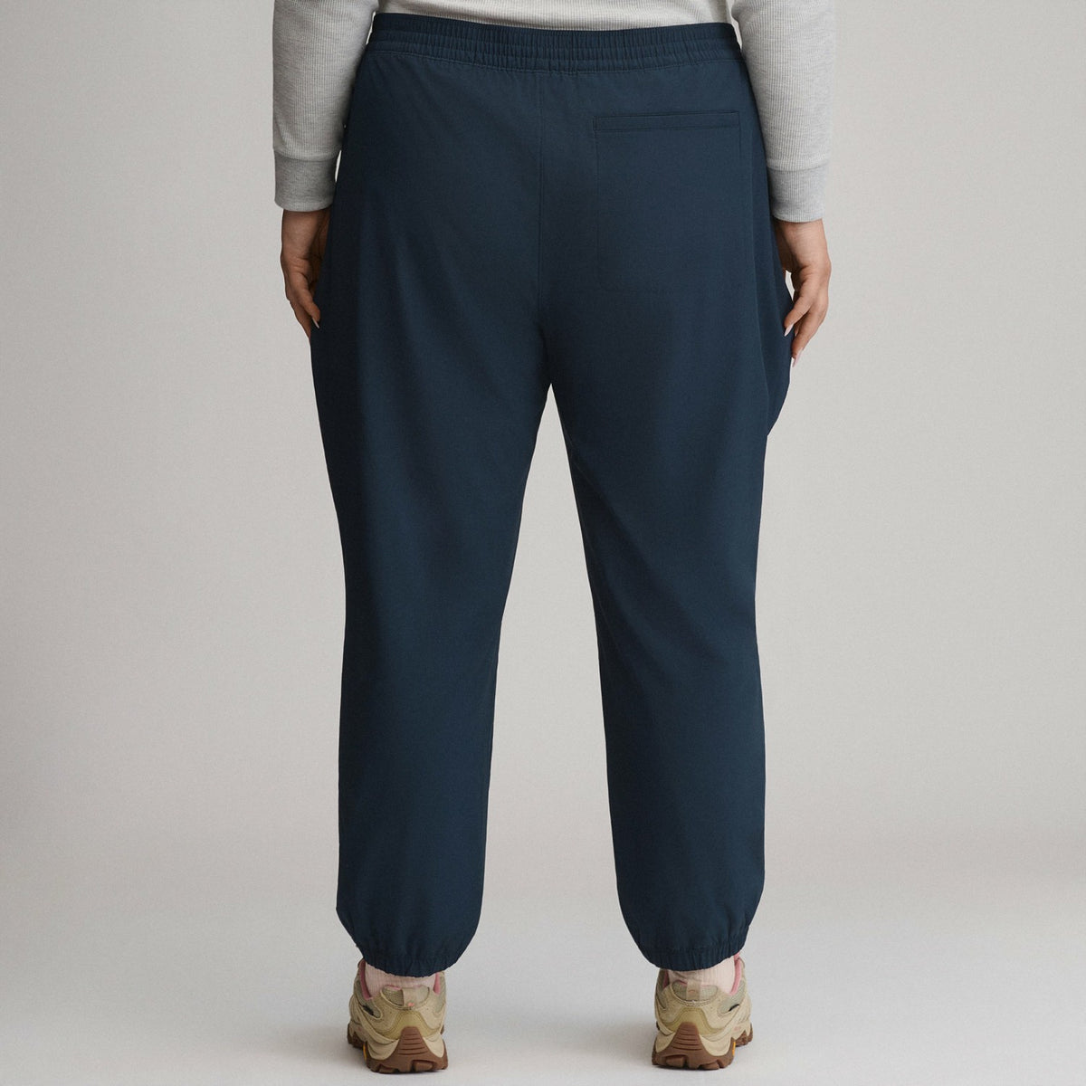 Eddie Bauer Women's Scout Lined Jogger