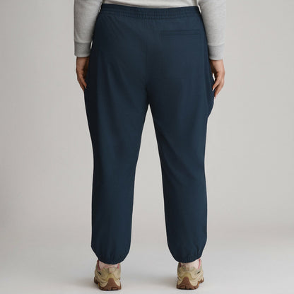 Eddie Bauer Women's Scout Lined Jogger