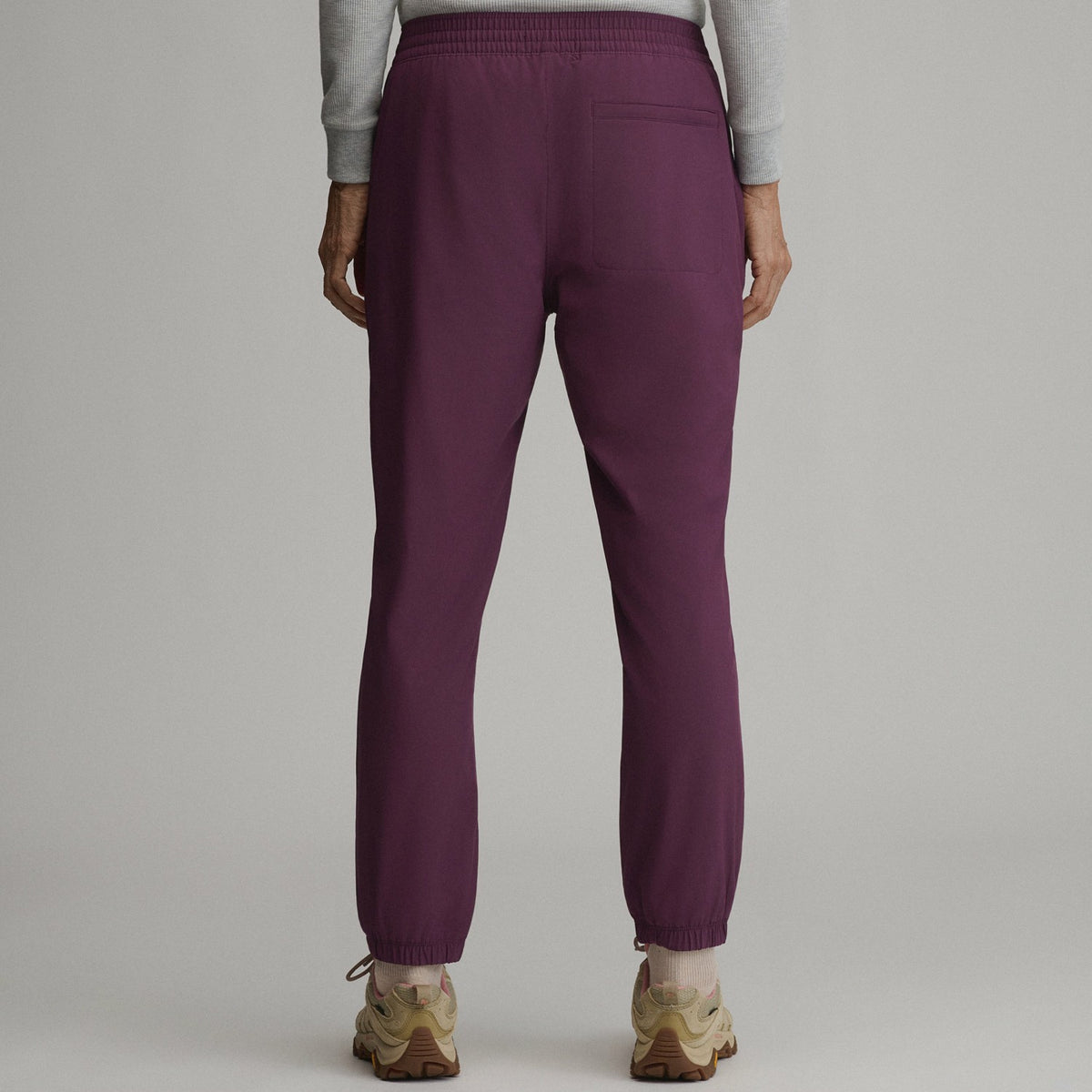 Eddie Bauer Women's Scout Lined Jogger