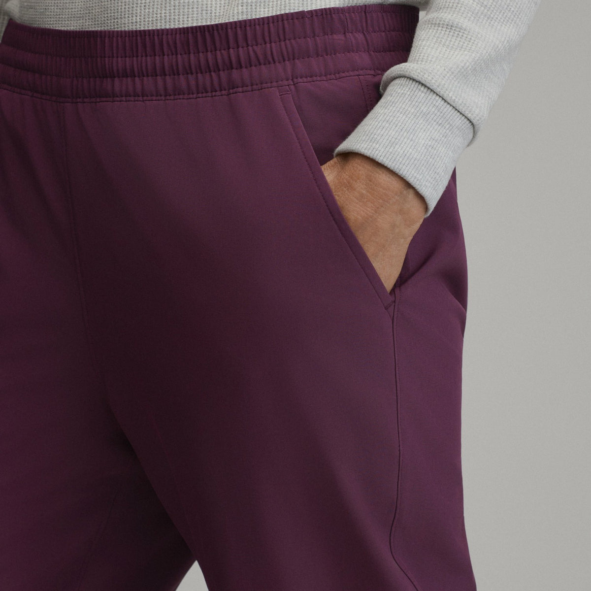 Eddie Bauer Women's Scout Lined Jogger