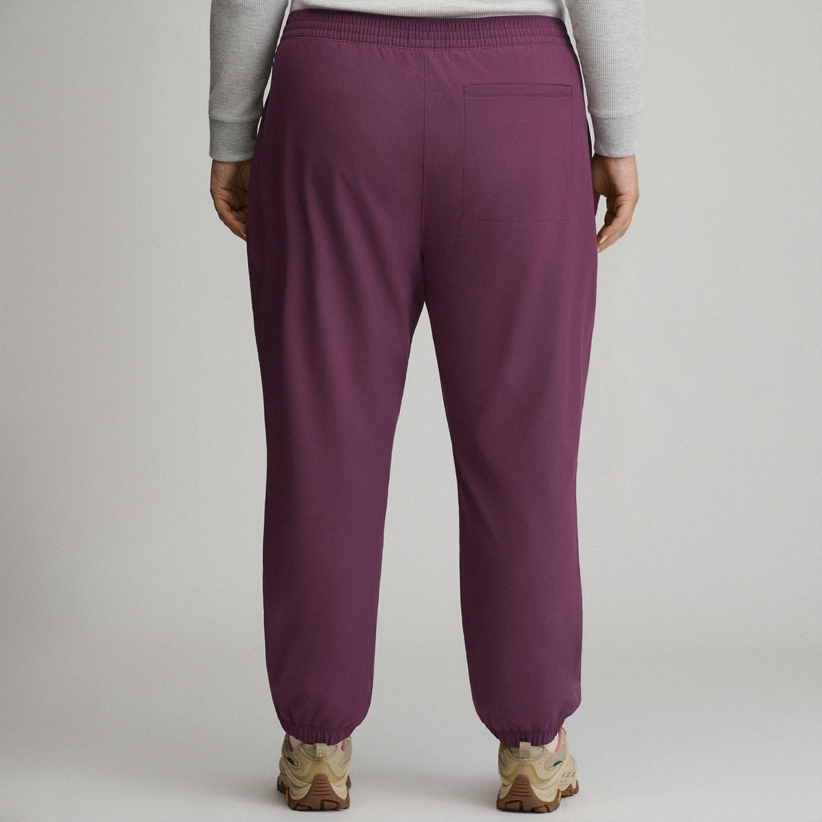 Eddie Bauer Women's Scout Lined Jogger