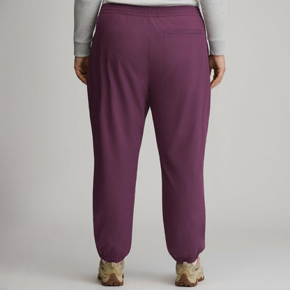 Eddie Bauer Women's Scout Lined Jogger