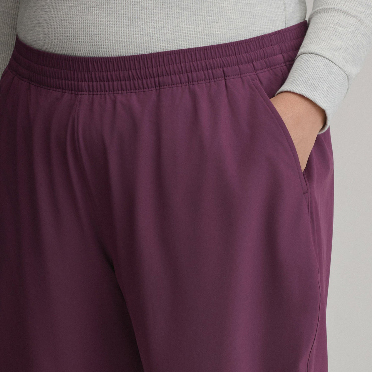 Eddie Bauer Women's Scout Lined Jogger