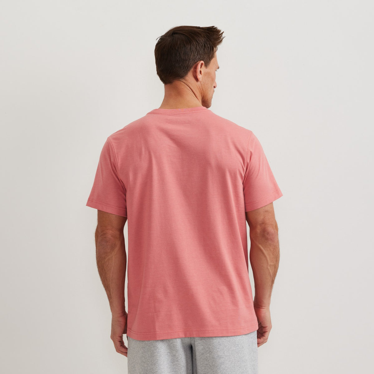 Eddie Bauer Men's EB Protect Planet