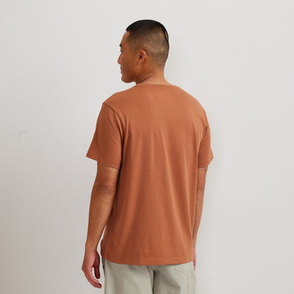 Eddie Bauer Men's EB Salmon