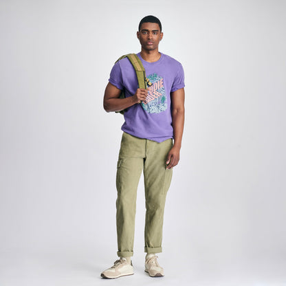 Eddie Bauer Men's EB Bauer Mountain