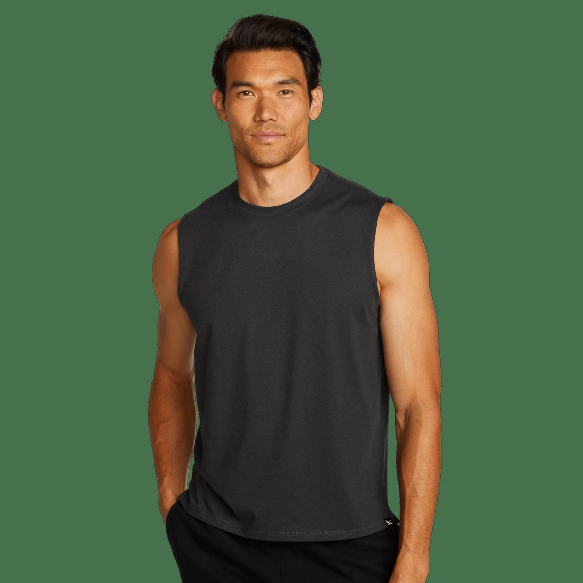 Eddie Bauer Men's Sl Men'sn Trek Tank