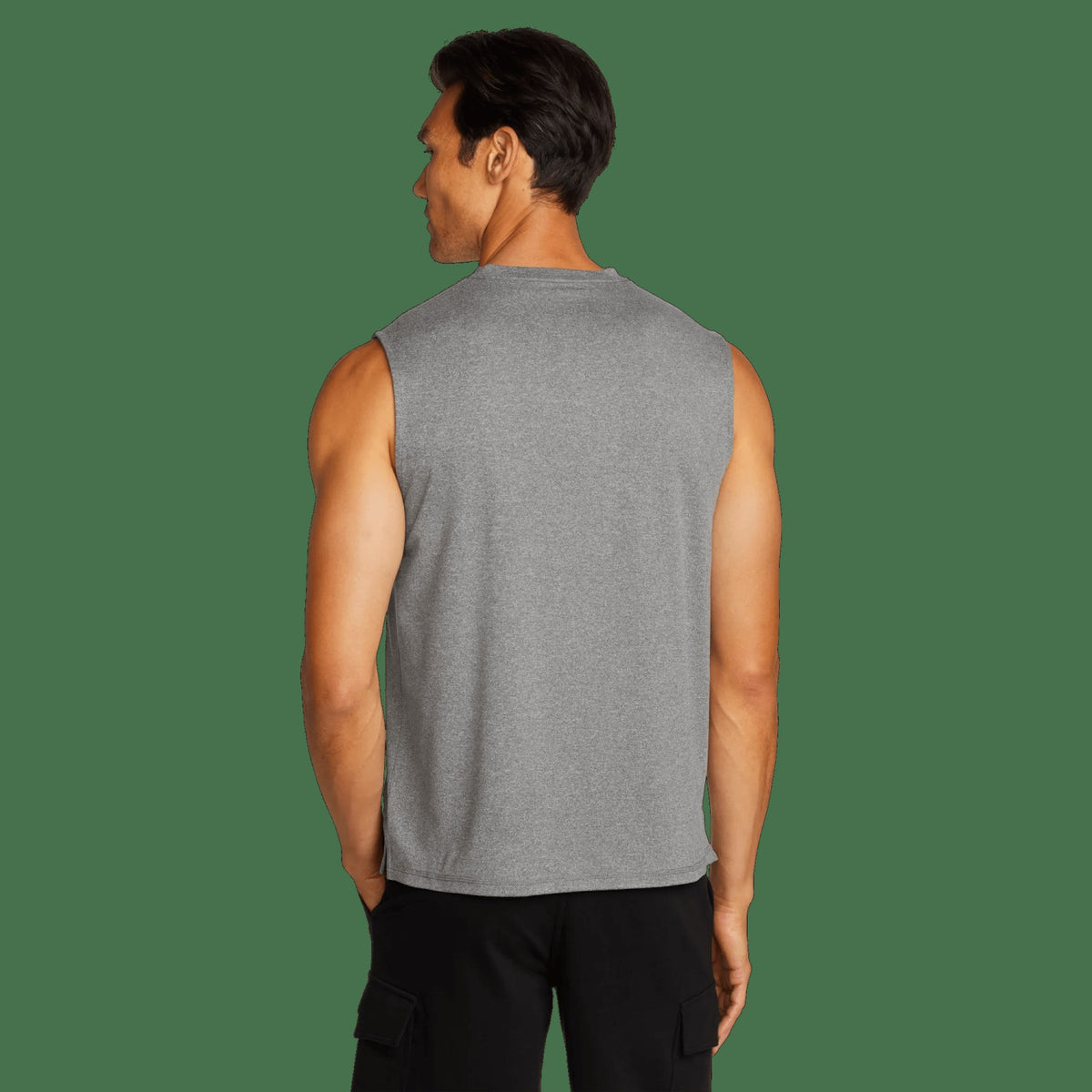 Eddie Bauer Men's Sl Men'sn Trek Tank