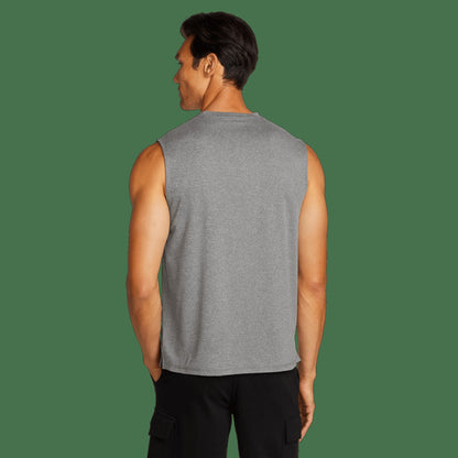 Eddie Bauer Men's Sl Men'sn Trek Tank