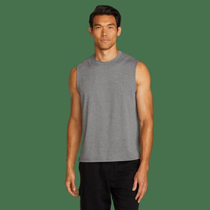 Eddie Bauer Men's Sl Men'sn Trek Tank