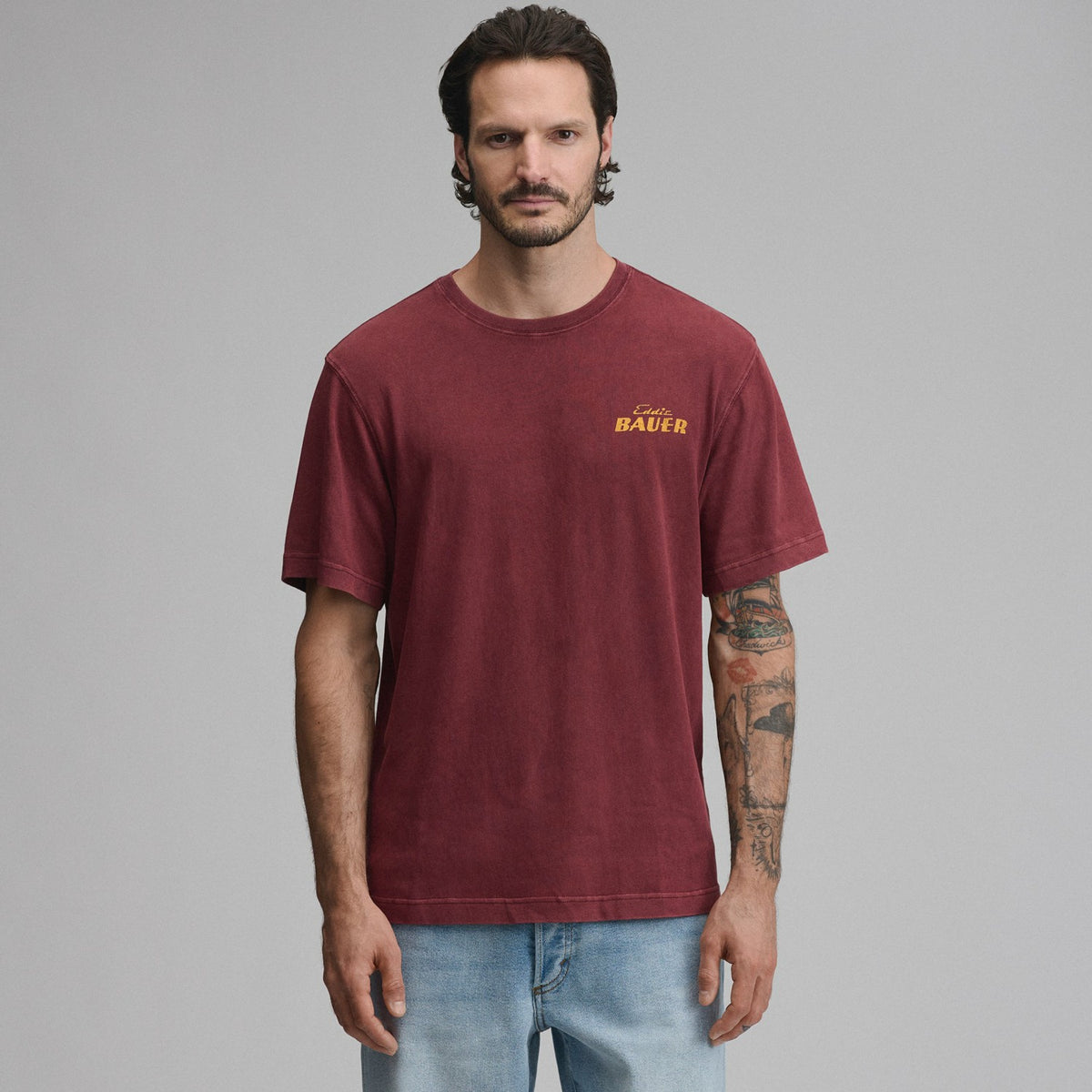 Eddie Bauer Men's EB Sport Shop T-Shirt