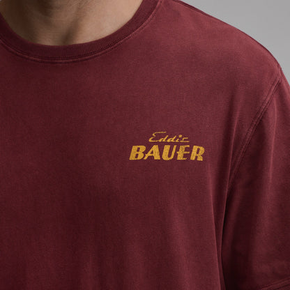 Eddie Bauer Men's EB Sport Shop T-Shirt