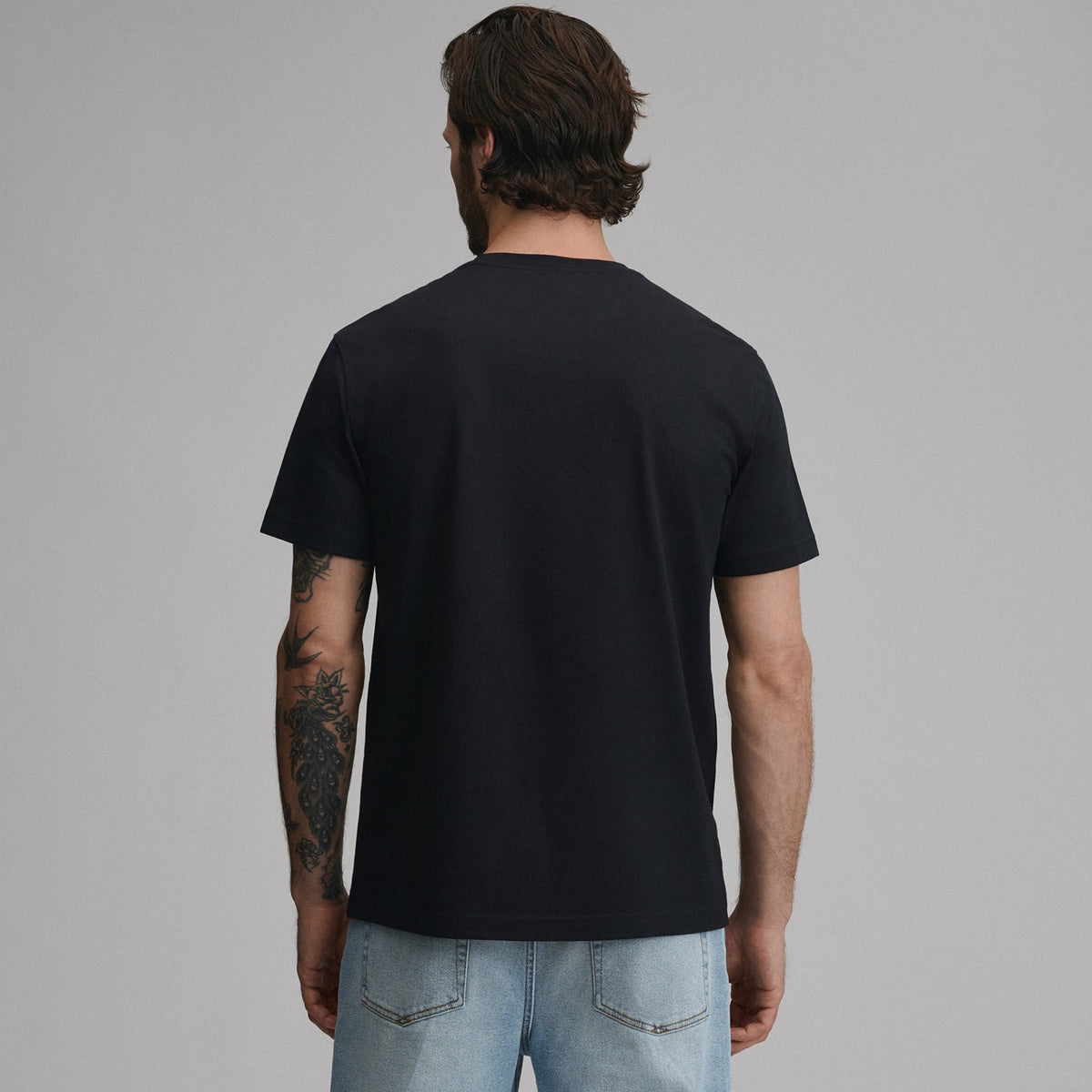 Eddie Bauer Men's EB Pacific Northwest T-Shirt