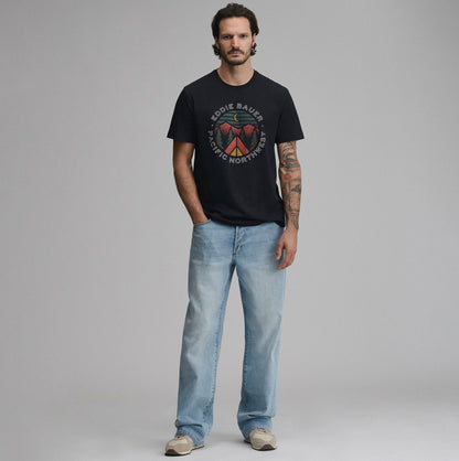 Eddie Bauer Men's EB Pacific Northwest T-Shirt