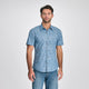 Chambray Blue