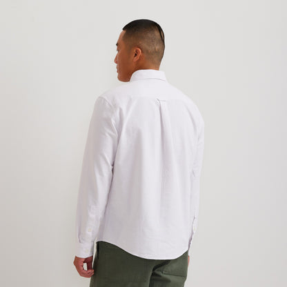 Eddie Bauer Men's Eddies Oxford Shirt