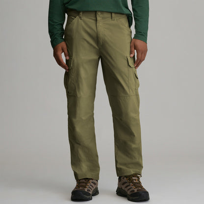 Eddie Bauer Men's Cascade Performance Cargo Pants