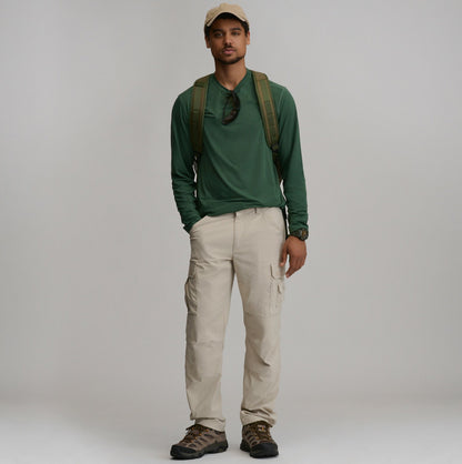 Eddie Bauer Men's Cascade Performance Cargo Pants