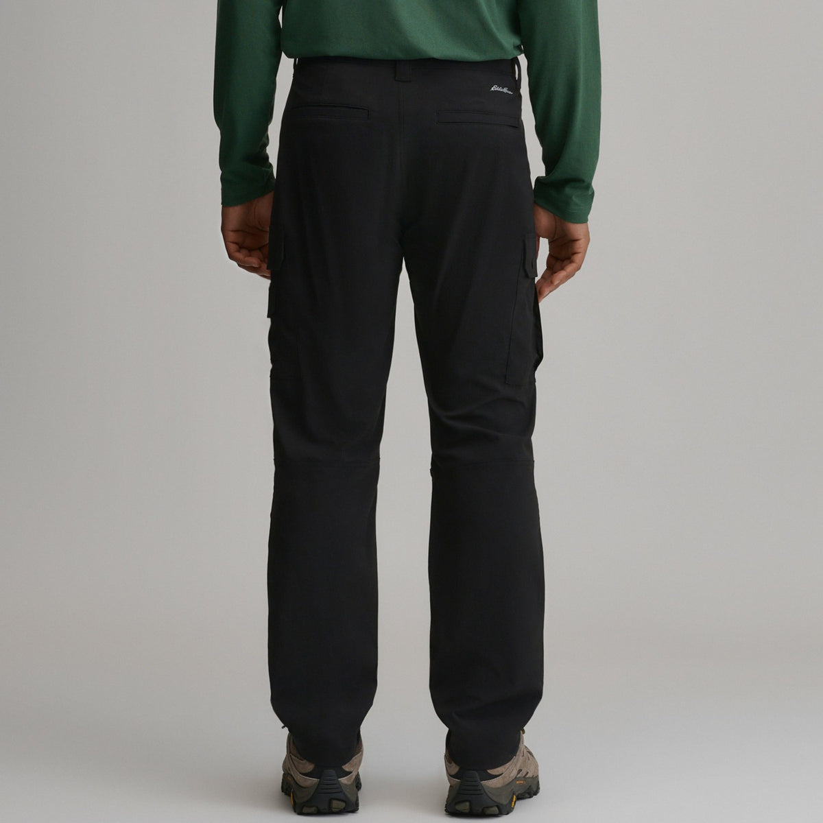 Eddie Bauer Men's Cascade Performance Cargo Pants