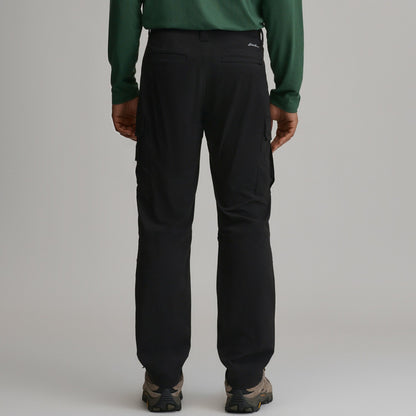 Eddie Bauer Men's Cascade Performance Cargo Pants