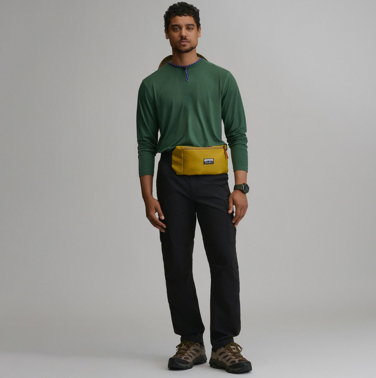 Eddie Bauer Men's Cascade Performance Cargo Pants