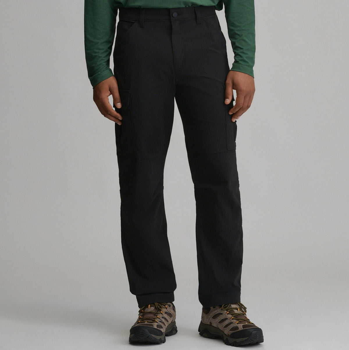 Eddie Bauer Men's Cascade Performance Cargo Pants