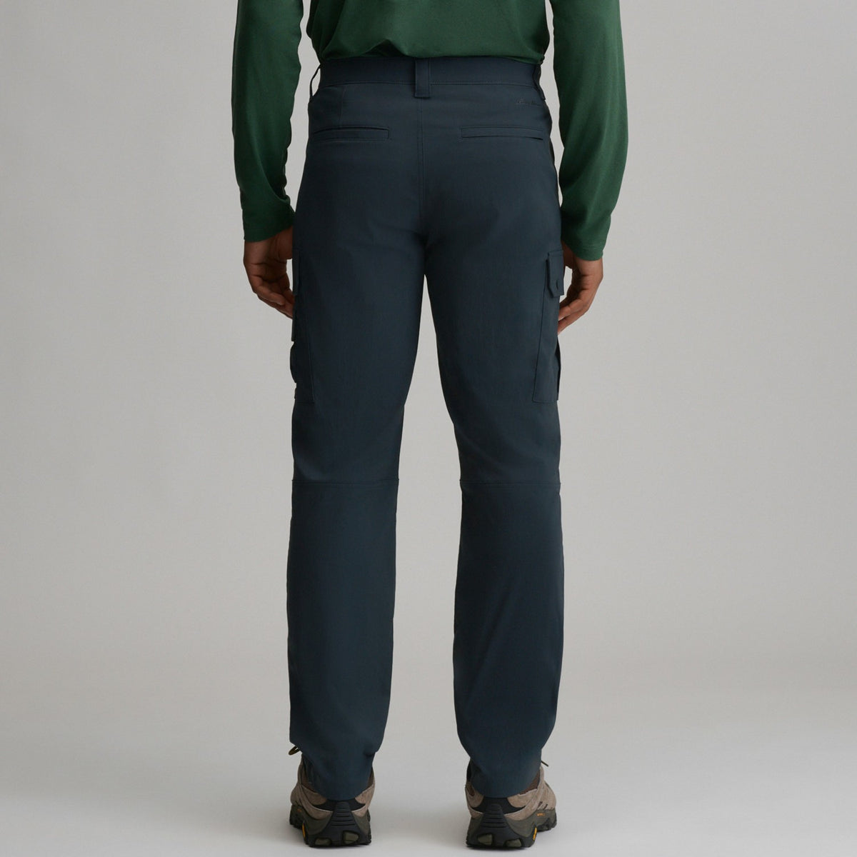 Eddie Bauer Men's Cascade Performance Cargo Pants