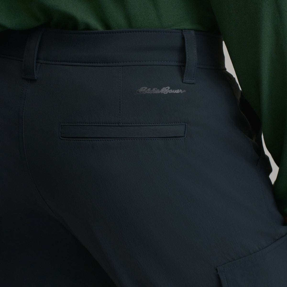 Eddie Bauer Men's Cascade Performance Cargo Pants