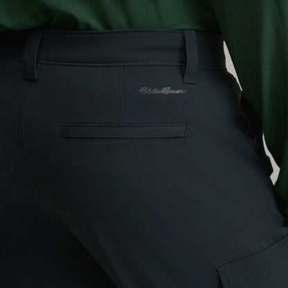 Eddie Bauer Men's Cascade Performance Cargo Pants
