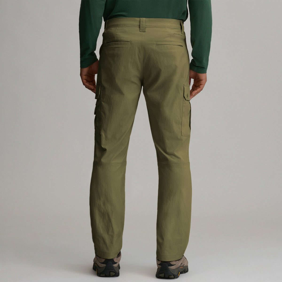 Eddie Bauer Men's Cascade Performance Cargo Pants