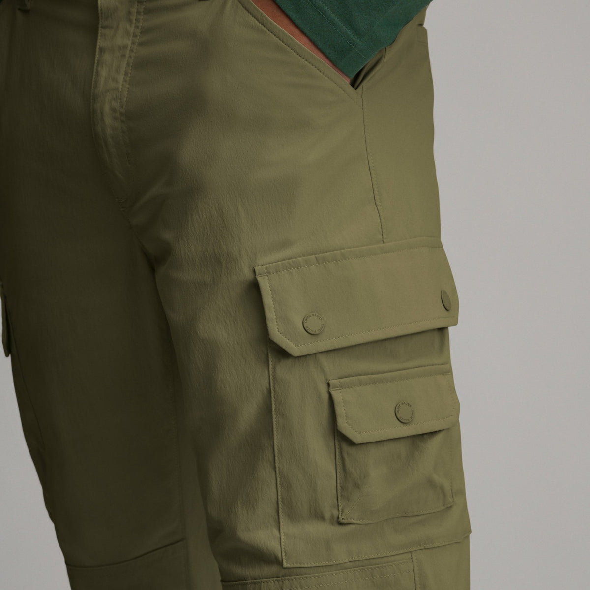 Eddie Bauer Men's Cascade Performance Cargo Pants
