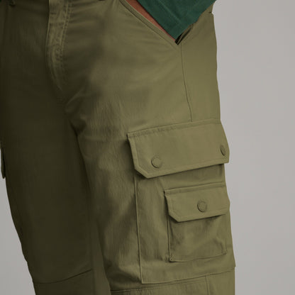 Eddie Bauer Men's Cascade Performance Cargo Pants