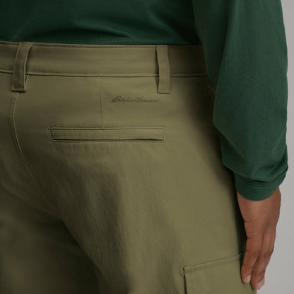 Eddie Bauer Men's Cascade Performance Cargo Pants