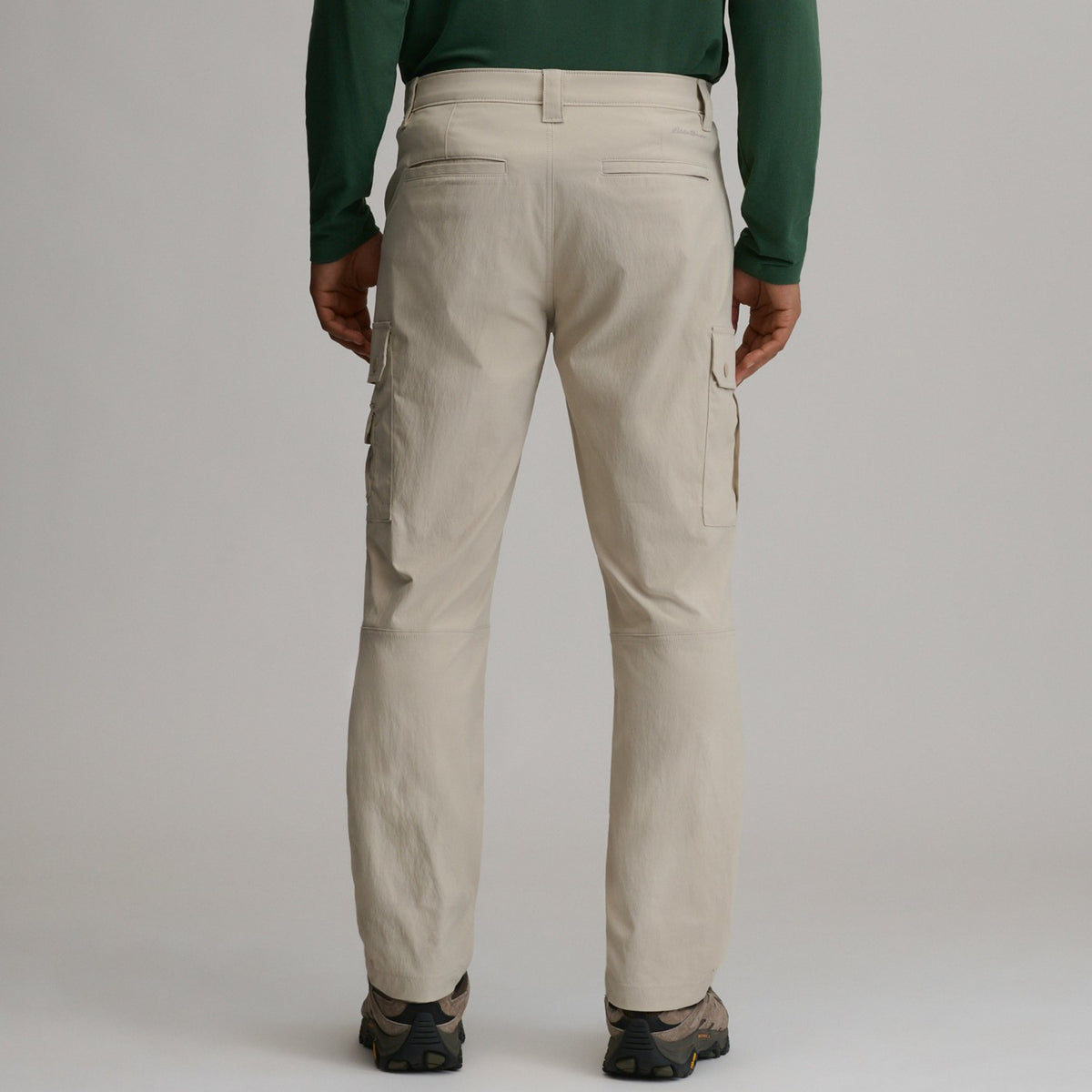 Eddie Bauer Men's Cascade Performance Cargo Pants