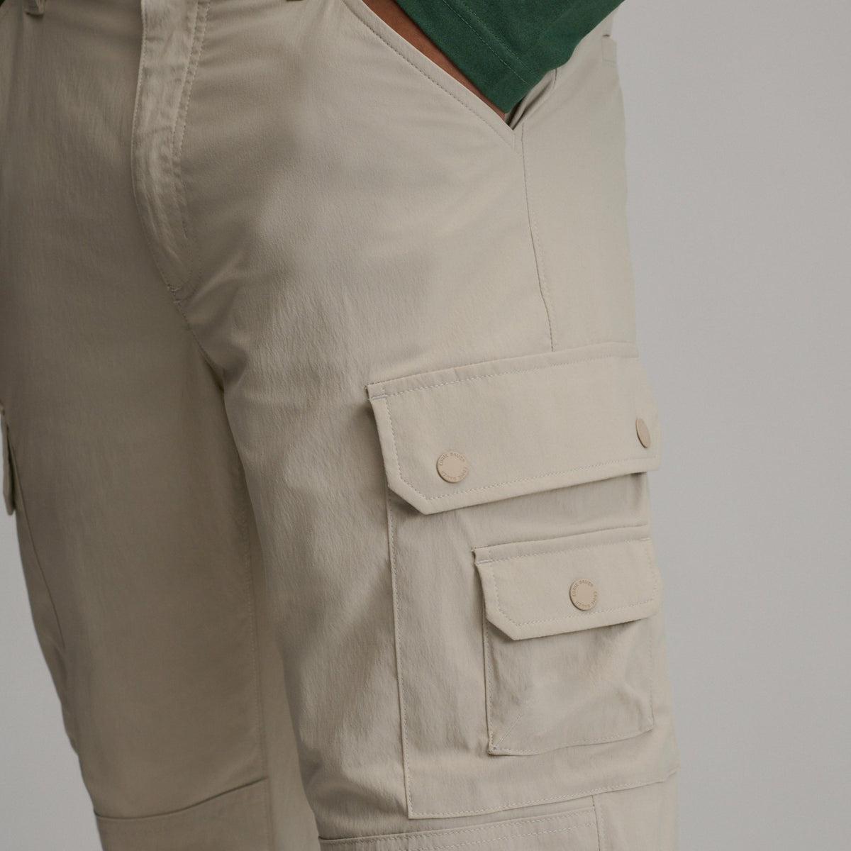 Eddie Bauer Men's Cascade Performance Cargo Pants