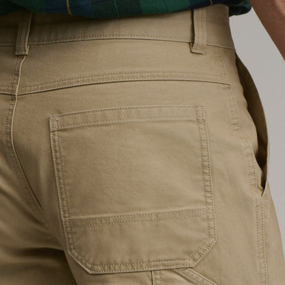 Eddie Bauer Men's Canvas Carpenter Pants